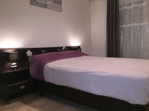 Apartamento Appartement Saidia M�diterran�e