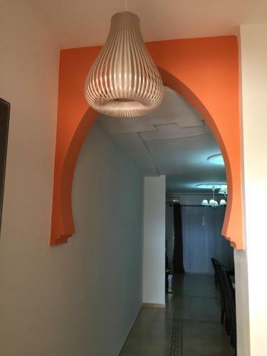 Apartamento Appartement Saidia M�diterran�e