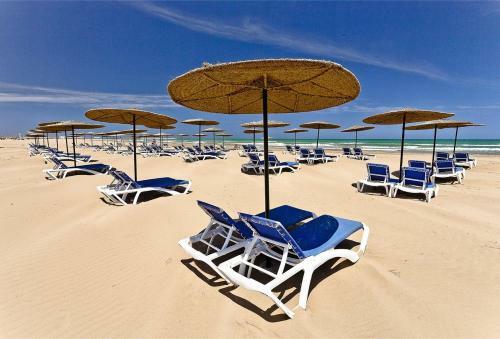 Apartamento R�sidence Al Waha