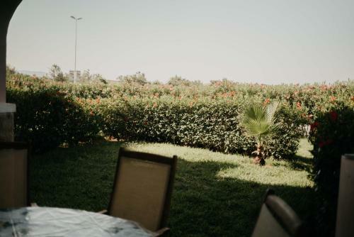 Apartamento R�sidence Al Waha