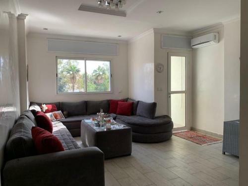 Apartamento Appart Hotel Monaco