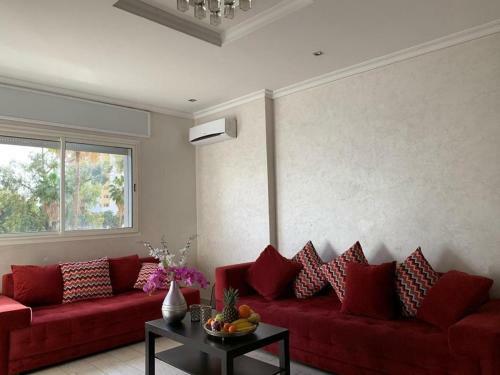 Apartamento Appart Hotel Monaco