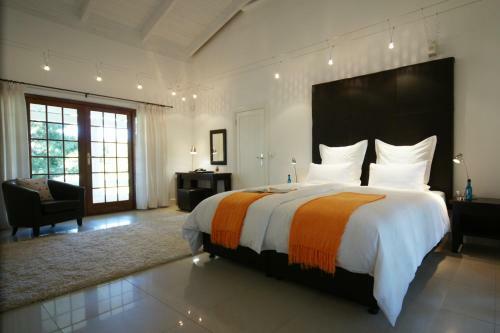 Villa Exner Exclusive Boutique Hotel