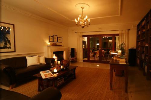 Villa Exner Exclusive Boutique Hotel