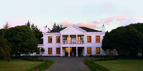 Villa Exner Exclusive Boutique Hotel
