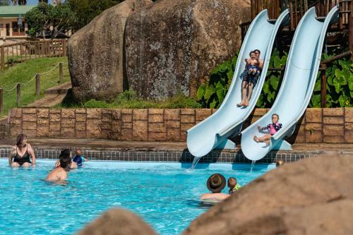 Gooderson Natal Spa Hot Springs Resort