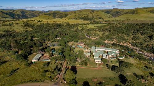 Gooderson Natal Spa Hot Springs Resort