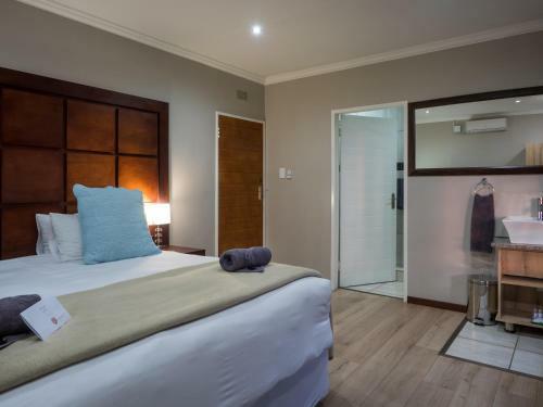 Hotel @ Secunda