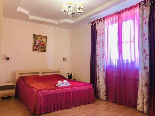 Hotel Strelets