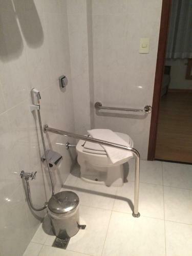 L�ber Hotel Nova Serrana