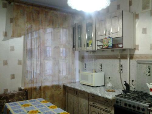 Apartment Na Rodionova