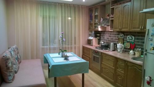 Apartment Na Rodionova