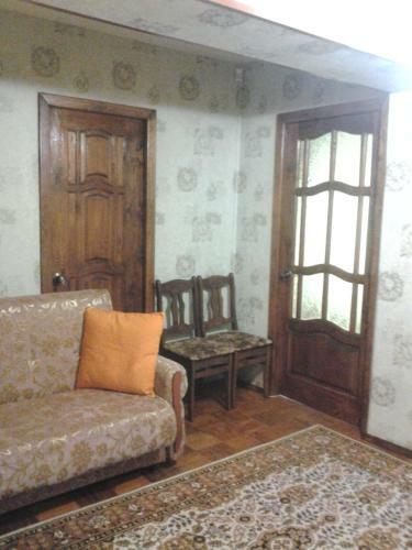 Apartment Na Rodionova