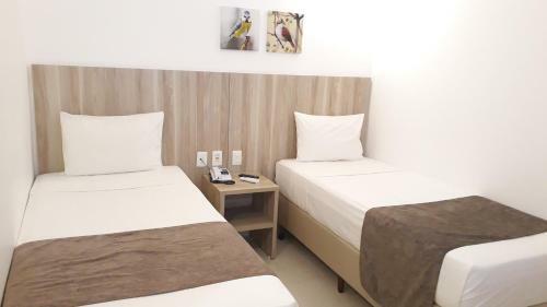 Pena Branca Hotel E Eventos