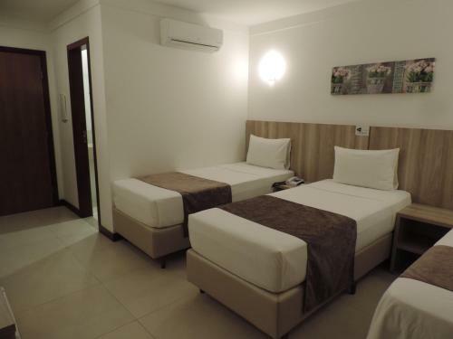 Pena Branca Hotel E Eventos