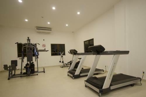 Pena Branca Hotel E Eventos