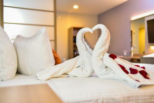 Hotel Microtel Inn & Suites By Wyndham Cuauhtemoc