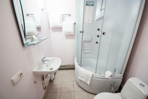 Bed & Breakfast Nevsky 136 Guest House