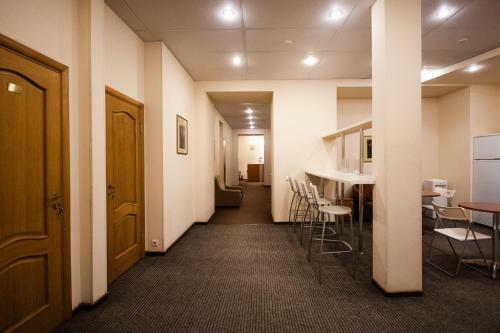 Bed & Breakfast Nevsky 136 Guest House