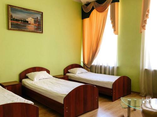 Hotel Mari