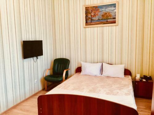 Hotel Mari