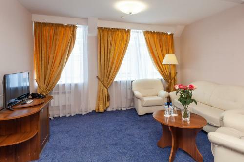 Marmara Hotel
