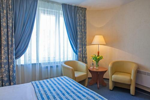 Marmara Hotel