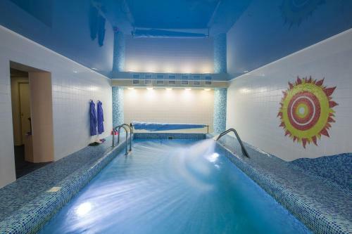 Marmara Hotel