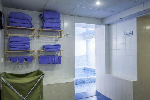 Marmara Hotel