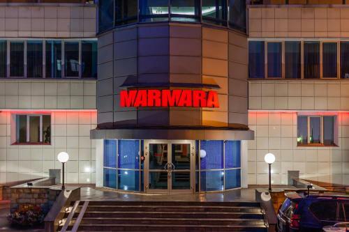 Marmara Hotel