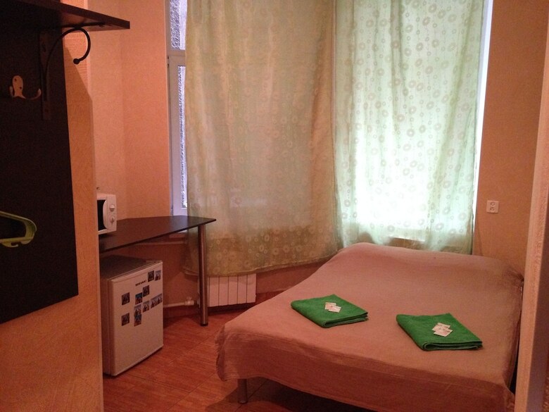 Hotel Apartments On Ligovsky 65