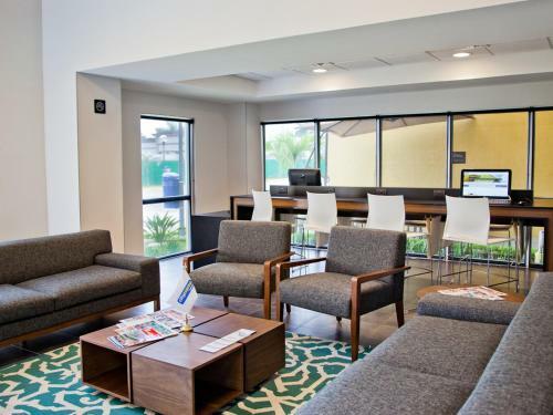 Hotel City Express Tuxpan