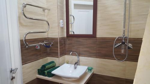Apartamento ?????? ?? ???????? ? ????