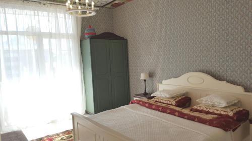 Apartamento ?????? ?? ???????? ? ????