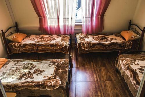Hostel Voyage