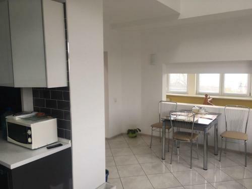 Apartment In Yantarnyy