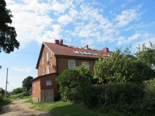 Apartment In Yantarnyy