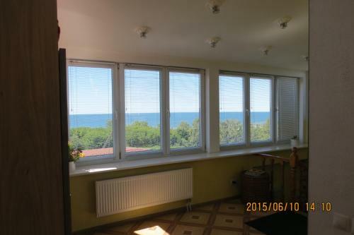 Apartment In Yantarnyy