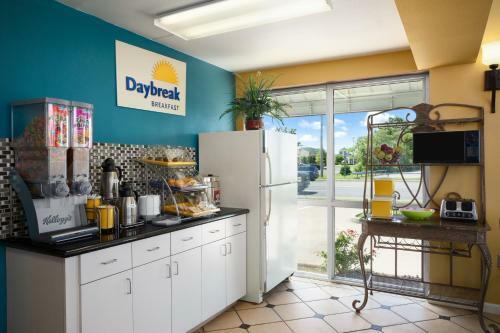Motel Days Inn By Wyndham Conway