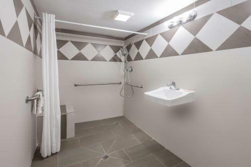 Hotel Knights Inn San Bernardino