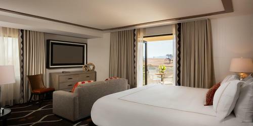 Hotel Chumash Casino Resort