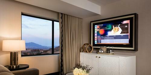 Hotel Chumash Casino Resort