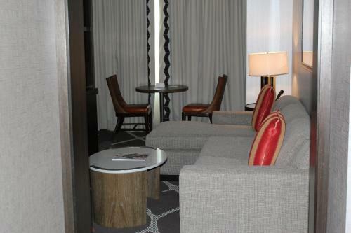 Hotel Chumash Casino Resort