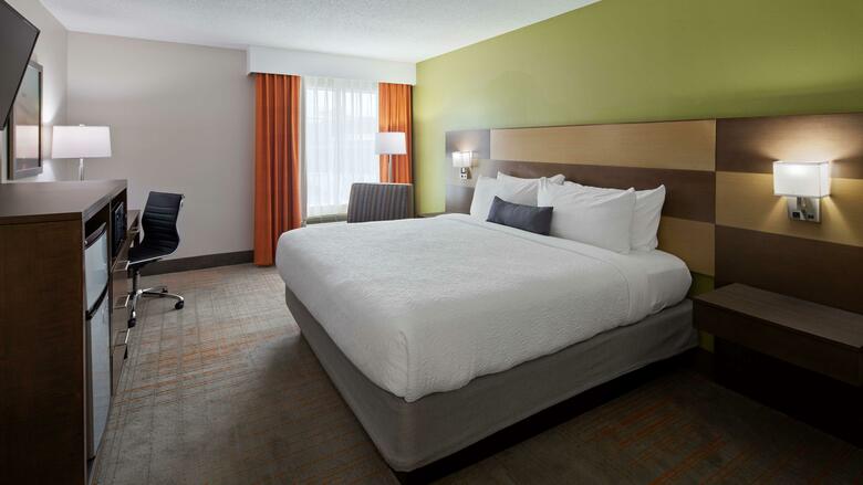 Best Western Niceville - Eglin Afb Hotel