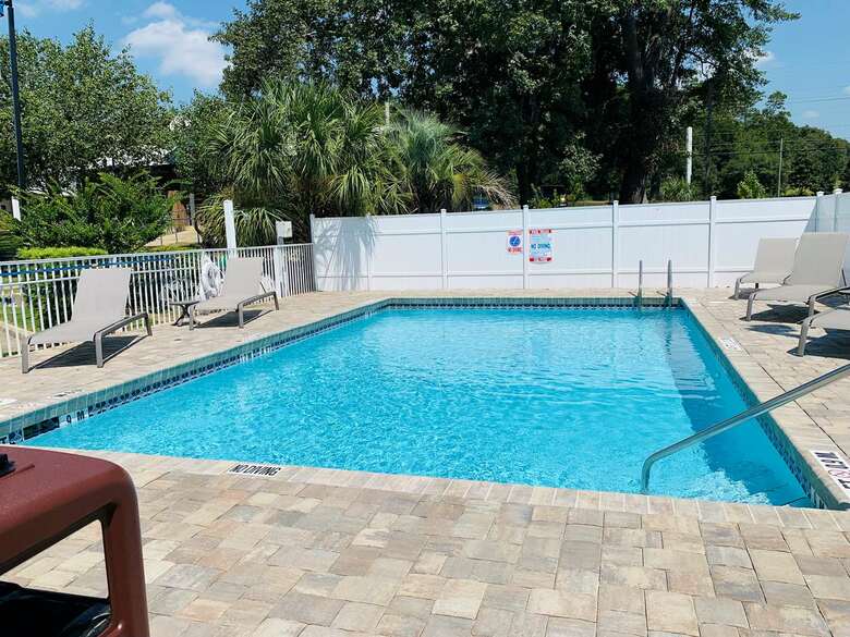 Best Western Niceville - Eglin Afb Hotel
