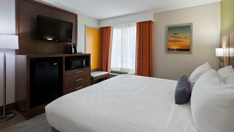 Best Western Niceville - Eglin Afb Hotel