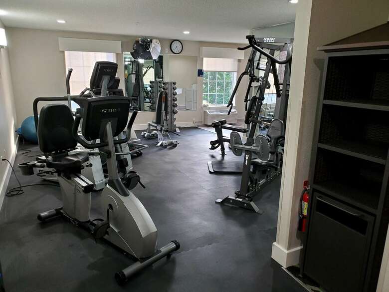 Best Western Niceville - Eglin Afb Hotel