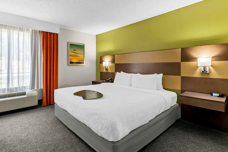 Best Western Niceville - Eglin Afb Hotel
