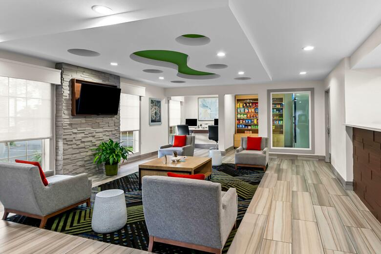 Best Western Niceville - Eglin Afb Hotel