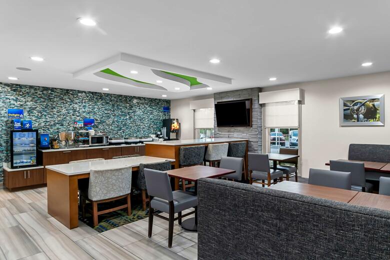 Best Western Niceville - Eglin Afb Hotel